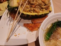 -避风塘(百联东郊店)