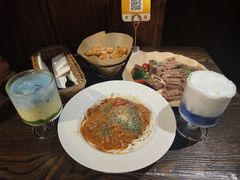 -The Cheebat 锌吧·Bistro(体育西店)
