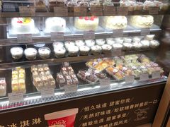 -红宝石·鲜奶小方(莘庄龙之梦店)