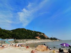 -大浪湾