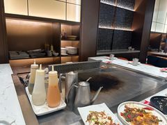 -火地铁板烧(昆山万象汇店)