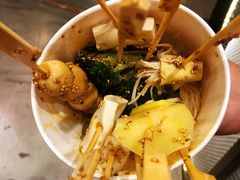 -童陈记重庆冷串串(食宝街店)