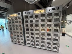 -G-STEPS舞蹈工作室