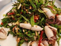 -君霖海鲜私房菜(春柳店)