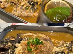 -鱼酷活鱼烤鱼(恒隆广场店)