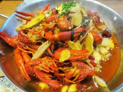 -虾小龙老长沙龙虾馆(坡子街店)