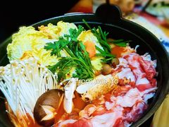 -鲔屋寿喜烧