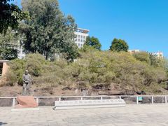 -广州七星岗古海岸遗址科学公园