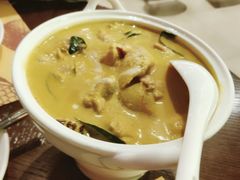 -simply thai天泰(静安嘉里中心店)