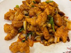 -桃园中华料理炸酱面(燕儿岛路店)