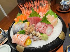 -金沙滩喜来登度假酒店-雅日本餐厅