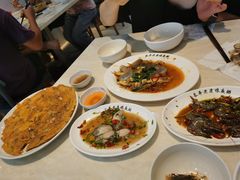 -长平老姿娘夜粥(平东一街店)