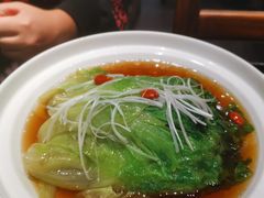 -阿庄新豫菜(通泰路店)