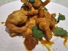 -金枝玉叶上海人家食府(三里河店)