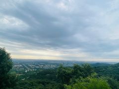 -北京西山国家森林公园