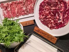 -百草滩羊·清水涮羊肉(长城路店)