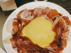 -汇华阁中餐厅·粤菜早茶(汇华希尔顿逸林酒店)