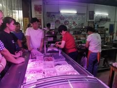 -周良天山牛杂城(天山路总店)