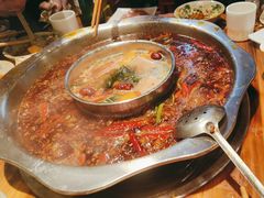 -六公里老火锅(总店)