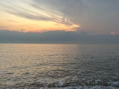 -日照灯塔风景区