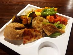 -素清香(解放路店)