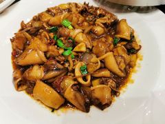 -健眺小海鲜(临海后山店)