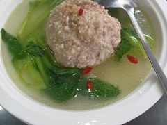 -七宝农家菜(七宝老街店)