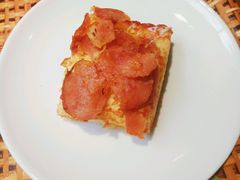 -So Lounge索兰至餐厅(蓝色港湾店)