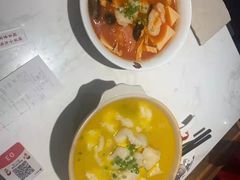 -渝是乎酸菜鱼(龙旗购物中心店)