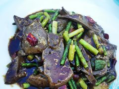 -黄牛肉馆·皖南土菜