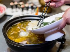-老牌依强牛肉店(达道总店)