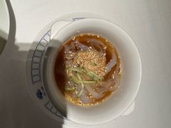 -杏花堂晋商私房菜(华熙五棵松店)