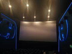 -GALA CINEMA(朗豪坊购物商场店)