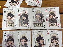 -茶话弄(中贸广场店)