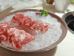 -喃喃椰·糟粕醋·椰子鸡火锅(七堡花园店)