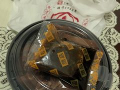-上海市长春食品商店(淮海中路店)