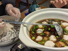 -老奶奶私房菜(天台里街店)