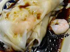 鲜虾牛肉肠-银记肠粉店(北京路店)