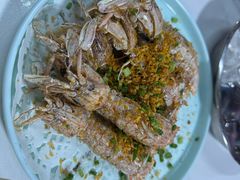 -坛南湾阿强农家乐.海鲜大排档老字号(福州地标美食店)