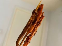 -张正麻辣串(宿州路店)