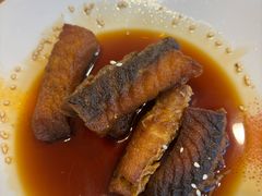 -品鲜村农家菜·阳澄湖大闸蟹(总店)