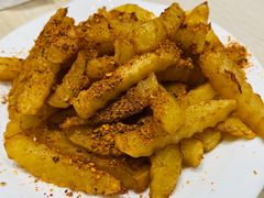 -云南李记罐罐米线饵丝小吃(汉中门金鹰店)