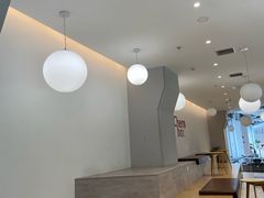 -CHEMBOX·COFFEE·BRUNCH(天津K11店)