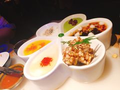 -绿茶餐厅(领展购物广场·中关村店)