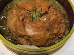 -柴米油盐三杯鸡(象山北路店)