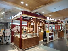 -大悦城(沈阳中街店)