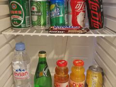 -深圳富苑皇冠假日套房酒店