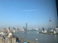 -上海外滩华尔道夫酒店