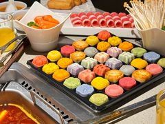-海底捞火锅(崇文门新世界百货店)
