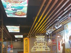 -老闵田螺馆·南昌市井菜·特色小吃(总店)